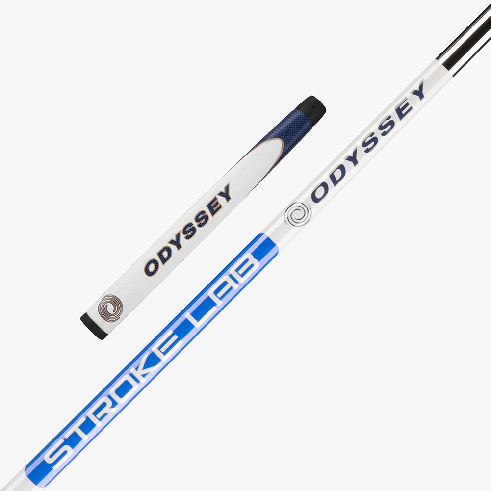 Odyssey Ai-ONE Milled 2-Ball T DB Putter | eBay