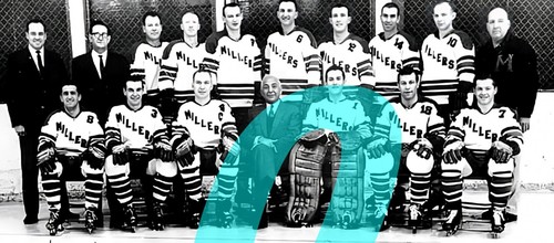 INTERNATIONAL HOCKEY LEAGUE TEAM PHOTOS ( YOU PICK FROM LIST) REPRINT - Picture 32 of 145