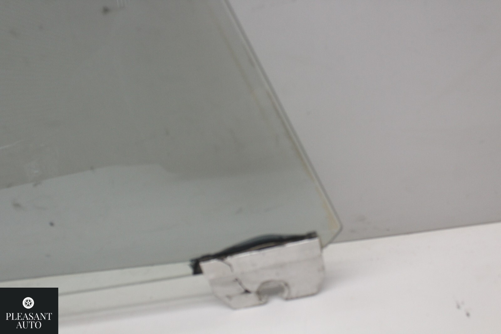 BENTLEY CONTINENTAL FRONT RIGHT PASSENGER SIDE DOOR WINDOW GLASS OEM 2006-2012