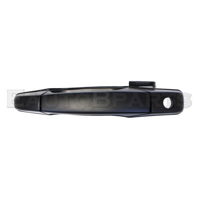 Front,Left Driver Side DOOR OUTER HANDLE For Chevy,GMC Silverado,Suburban,Sierra
