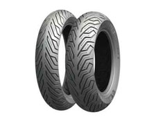 120/70-16 140/70-15 BENELLI ZENZERO 350 COPPIA PNEUMATICI MICHELIN CITYGRIP 2