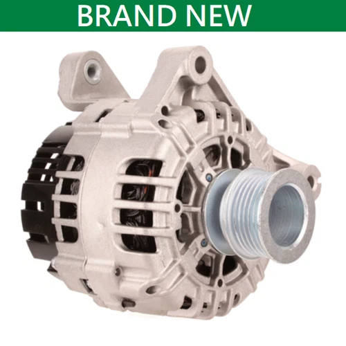 NEW BMW E46 M3 3.2 ALTERNATOR SG12B039 2542432B 12317830791