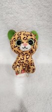 McDonalds Beanie Boo Freckles 2"