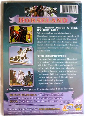 その他 World of Horses: Season 1 &amp; 2 [DVD] Amazon.com: World of Horses: Season 1 : Lishman, Eda, Scott