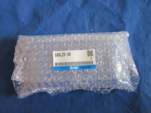 1PC New SMC CXSL20-50 CXSL2050 Cylinder Expedited Shipping - Picture 1 of 2