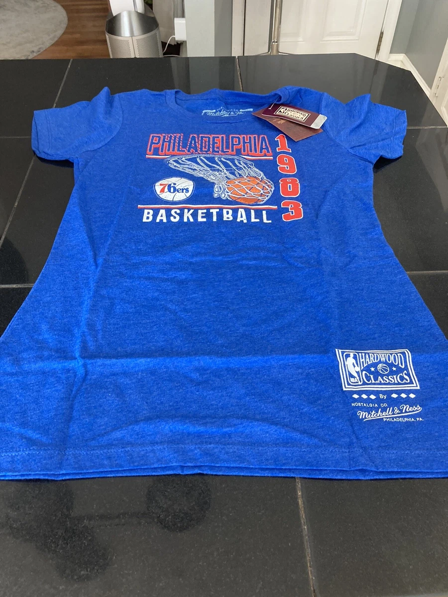 Sixers shirt cheap womens