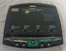 Precor Console For C956 Treadmill