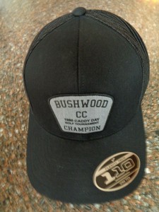 bushwood country club hat travis mathew