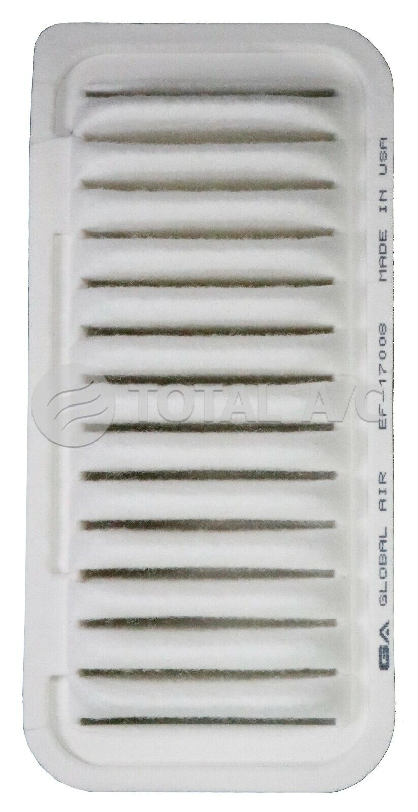 Engine Air Filter For Toyota Echo 00-05  & Scion xA and xB 04-06 17801-21030