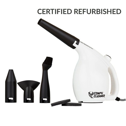 Soplador de polvo eléctrico IT Dusters CompuCleaner | reacondicionado - Imagen 1 de 9