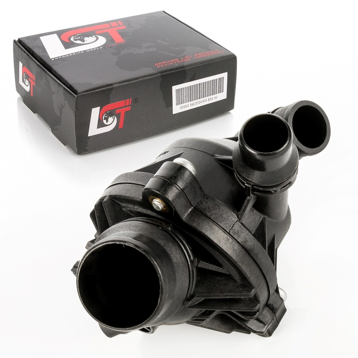 Thermostat Housing Coolant 97°C for BMW X5 E70 X6 E71 E72