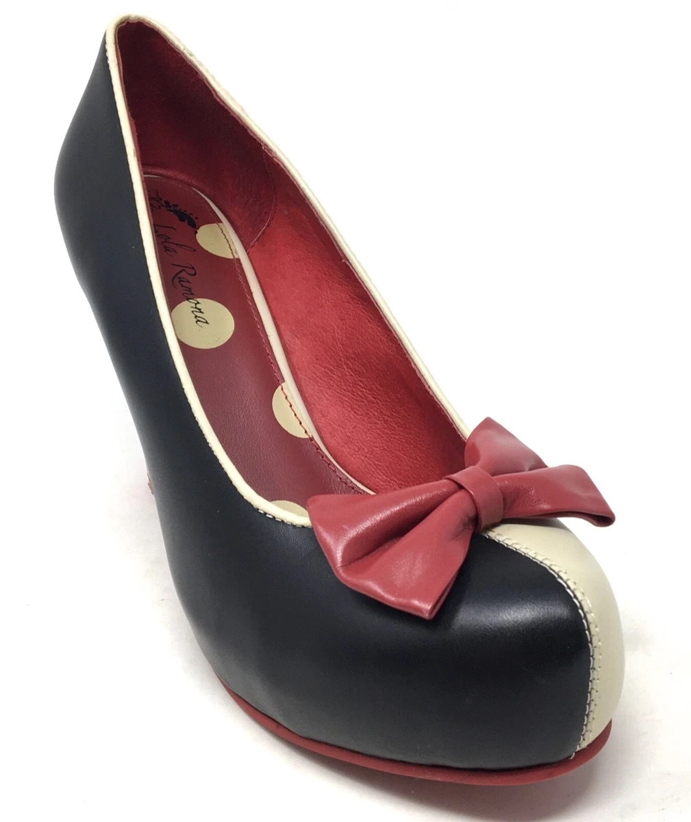 Lola ramona shoes ebay shop