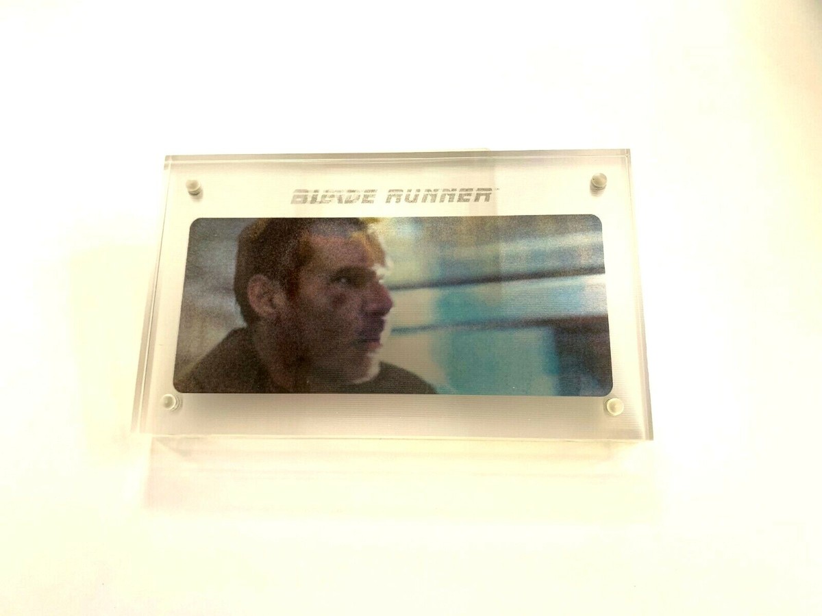 Blade Runner - Ultimate Collector's Edition Briefcase+