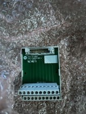 Allen Bradley 1492-IFM20FN 20 Point Feed Thru Digital Interface Module NEW