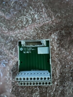 Allen Bradley 1492-IFM20FN 20 Point Feed Thru Digital Interface Module NEW