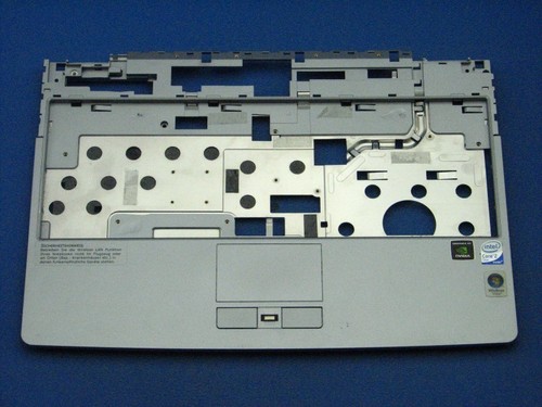 Case Up Medion MD96640 Notebook 10075544-24998