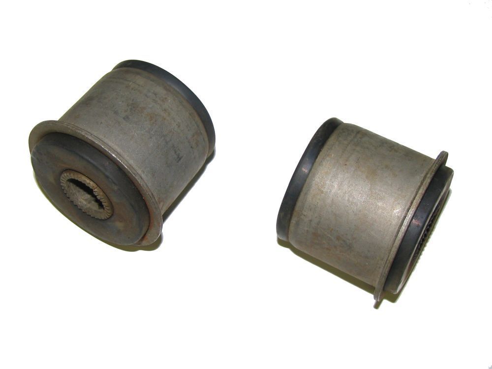 Vision triple tested 15×30 2 Rear Axle Track Bar Radius Rod Bushings 61 62 63 64 Buick