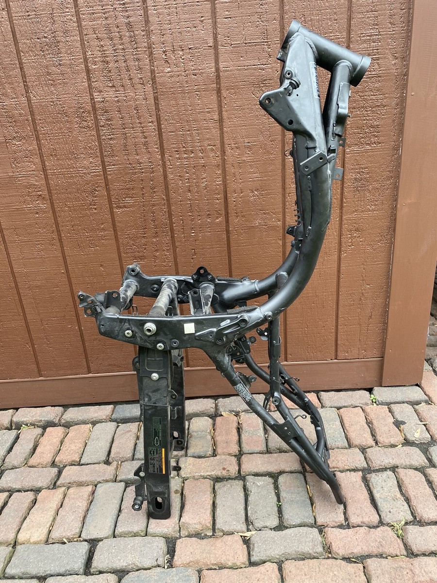 2016 16 17 18 Mount Frame Chassis OEM Good Z800 Z 800 Kawasaki