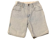 Gap Kids Denim Shorts Size 10 New