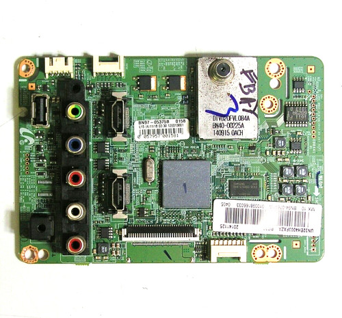 SAMSUNG BN94-06901T Main Board for UN32EH4003F, UN32EH4003FXZA