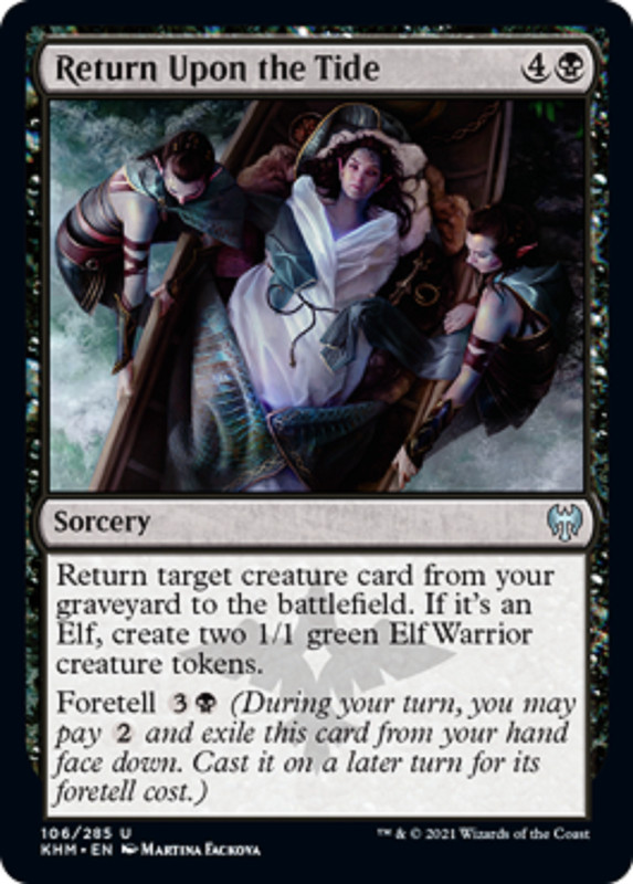 MtG Magic The Gathering Kaldheim Uncommon Cards x1