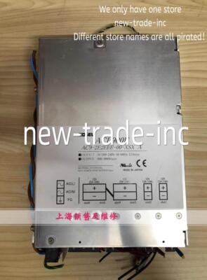 1PCS ACE900F AC9-2E2EEE-00-XSX Free FedEx 90-days Warranty