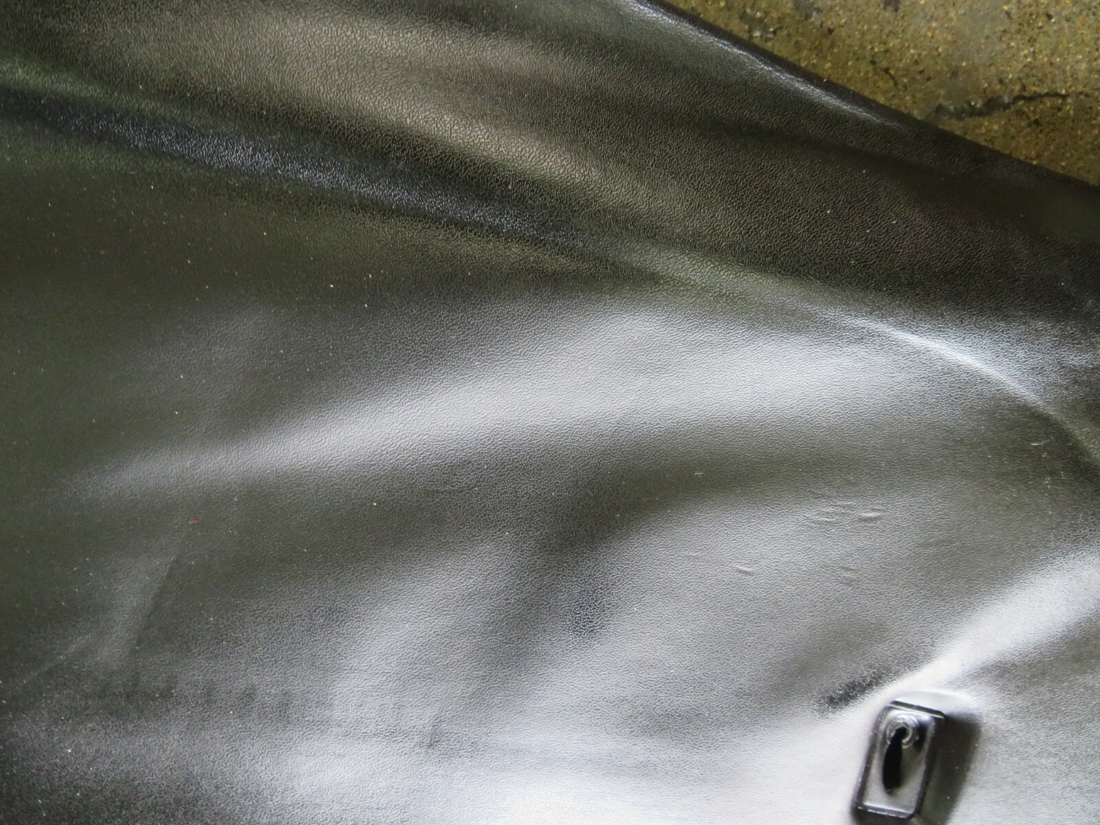 Ferrari FF, Front Section Headliner, Used, P/N 836476