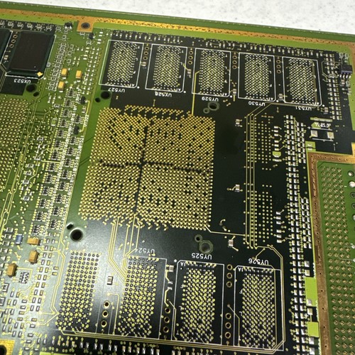 CPU A3262-60057 per recupero oro (non testata) - Foto 12 di 18