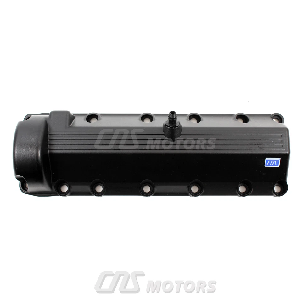 Engine Valve Cover LEFT Side for 97-07 Ford E-150 Excursion Expedition Navigator Foto 4 de 4