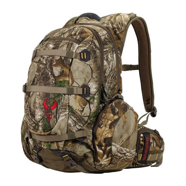 Badlands BSDPAPXA APX Camo Superday Backpack eBay