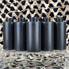 NEW Valken Thunder V2 CO2 Sound Simulation Grenade Shells - 6 Pack - Cylinder B
