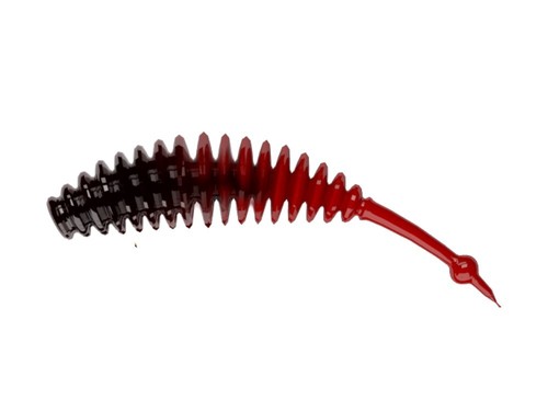 Qubi Lures Tadpole Tanta 5cm 1.2g 5pc Leurre souple Fabriqués à la main Truite - Photo 15/18