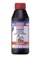 Liqui Moly 1401 Liqui Moly LM GetriebeöL (GL4) SAE 80 W 1401 Dose Kunststoff 500