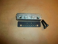 Lincoln  ML-40T  Lubrication Divider Valve   NEW