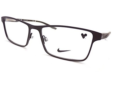 Nike Lesebrille von +0,25 bis +3,50 mattschwarz Lesebrille 8047001