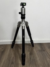 Rollei C5i Aluminium Stativ Silber Reparatur ...