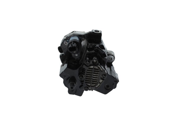 Bosch Hochdruckpumpe FüR Fiat Ducato Kasten 2.3 Jtd Iveco Daily Iii-image