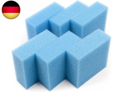 fein Filterschwamm Aquarium Passend für Juwel Standard/BioFlow 6.0 / bioPlus 