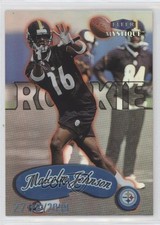 1999 Fleer Mystique Rookie /2500 Malcolm Johnson #129 10rk