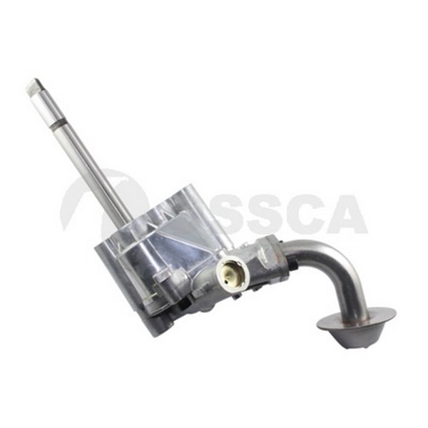 Ossca ÖLpumpe 01948 FüR VW Transporter Multivan T4 Bus 70B 70C 7DB 7DK 70J 70K-image