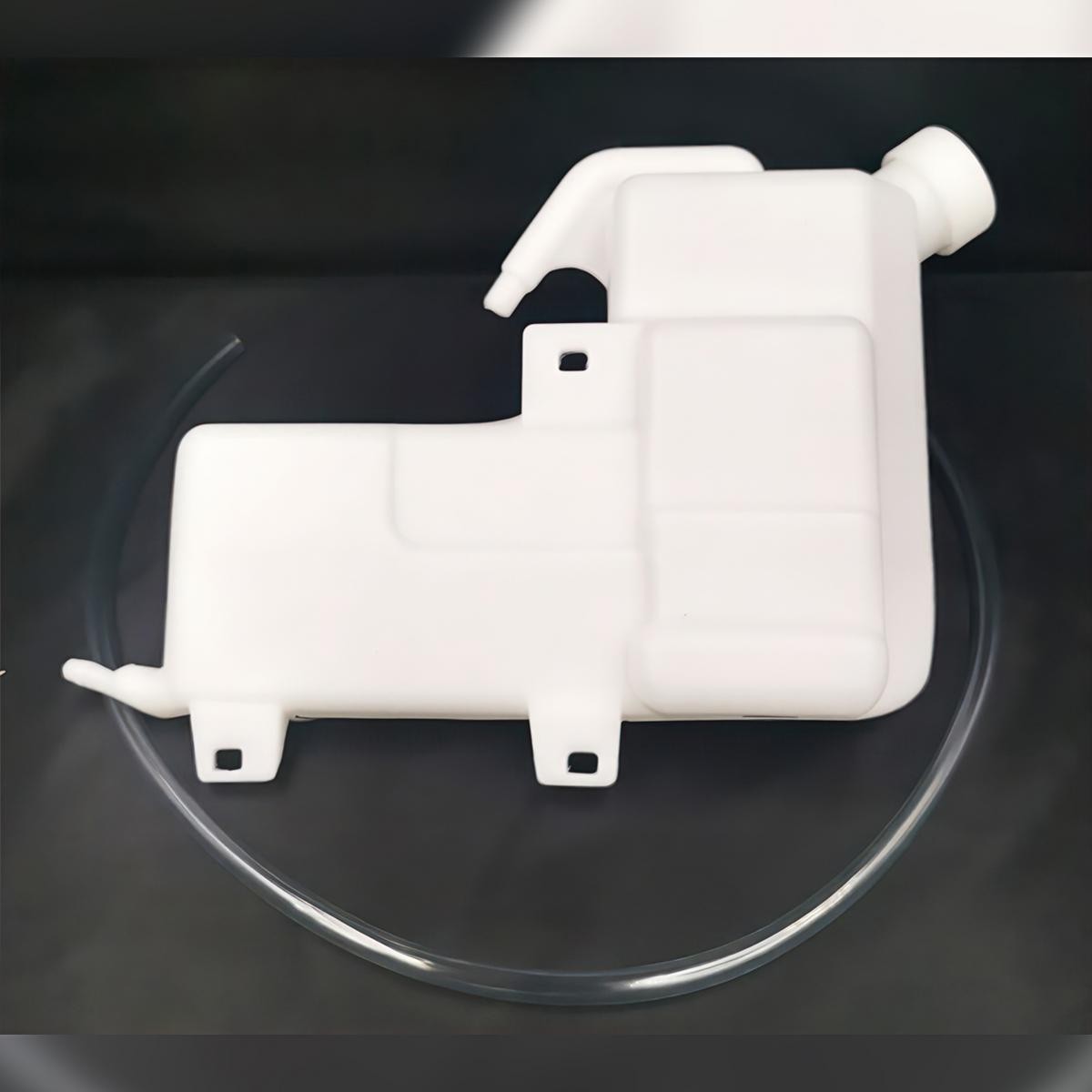 FIT Isuzu NPR 120 Truck NKR NQR 1994-2005 Reserve Tank Radiator