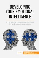 50Minutes | Developing Your Emotional Intelligence | Taschenbuch | Englisch