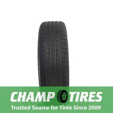 Set Of 2 P22570r16 Goodyear New Assurance All Season 103 T New 932nds