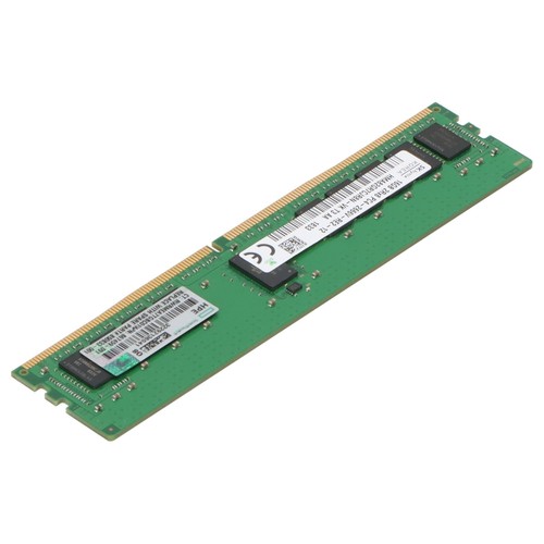 HPE DDR4-RAM 16GB PC4-2666V ECC RDIMM 2R 867459-091 HMA82GR7CJR8N-VK P00423-B21 - Picture 4 of 7