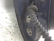 Porte avant et accessoires Suzuki BALENO