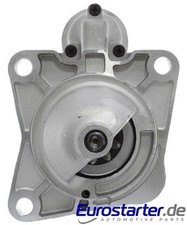 Démarreur Land Rover 88