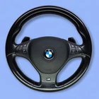 BMW X5 E70 LCI M-Sport Steering Wheel with Paddle Shift 7845778