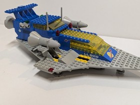 LEGO Classic Space: Galaxy Explorer 497 928 incomplete