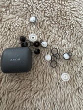 Sony WFL900W LinkBuds Grey Truly Wireless In-Ear Headphones - YY2953