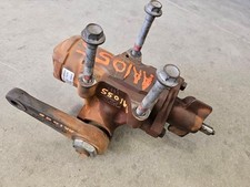 2011-2016 Ford F250sd Pickup 6.7l Power Steering Gear Box Assembly Diesel Oem